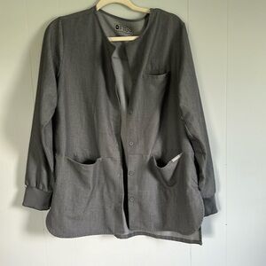 Figs coat